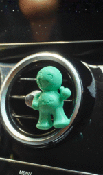 Little Joe® Thumbs up - Fresh mint - Imagen 3