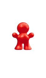 Little Joe® Standard - Cherry - Imagen 2