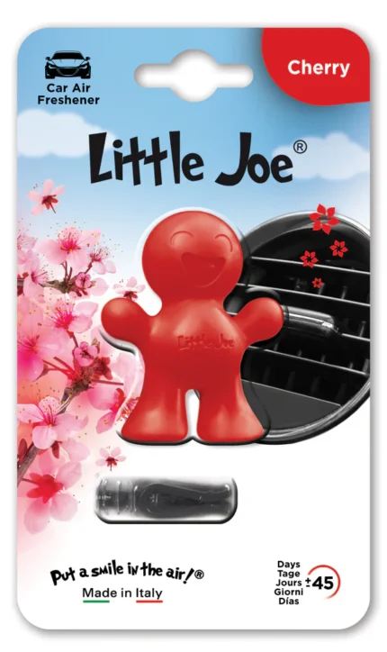 Little Joe® Standard - Cherry