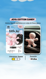 Little Joya® - Cotton Candy - Imagen 4