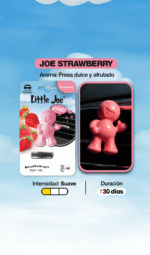 Little Joe® Thumbs up - Fresa - Imagen 4