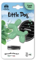 Little Dog® -  Fresh Mint