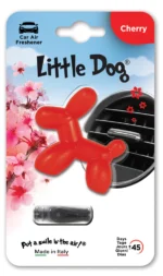Little Dog® - Cherry