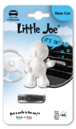 Little Joe® Thumbs up - New Car