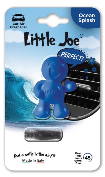 Little Joe® Thumbs up - Ocean Splash