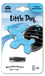 Little Dog® -  Odou neutraliser