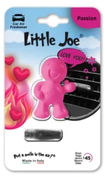 Little Joe® Thumbs up - Passion