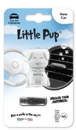 Little Pup® - New Car