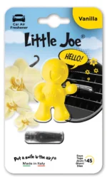 Little Joe® Thumbs up - Vainilla