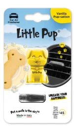 Little Pup® - Vanilla Pup-sation