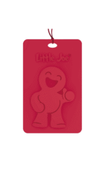 Little Joe® - Scented Card - Red Cherry - Imagen 2
