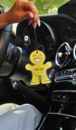 Little Joe® - Paper - Yellow Vanilla - Imagen 3