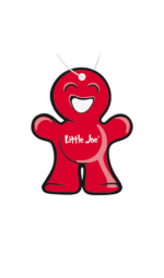 Little Joe® - Paper - Red Cherry - Imagen 2