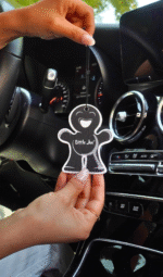 Little Joe® - Paper - Black Velvet - Imagen 3