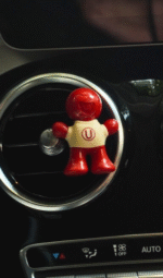 Little Joe® - Universitario de Deportes - Edición Garra Crema | New Car - Imagen 3