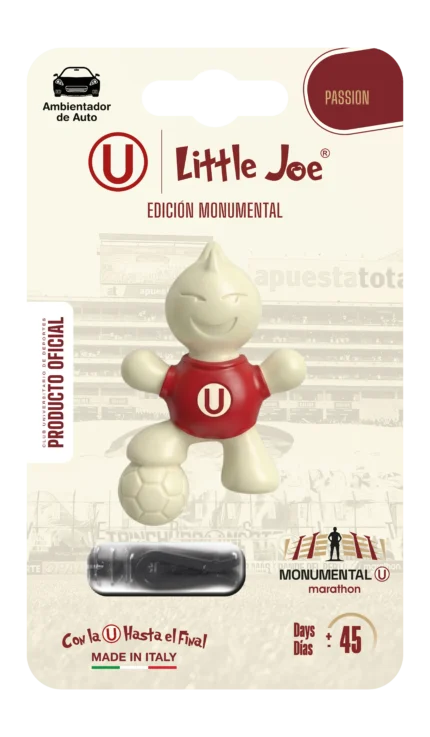 Little Joe® - Universitario de Deportes - Edición Monumental | Passion
