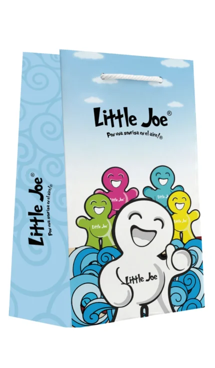 Bolsa de Regalo Little Joe®