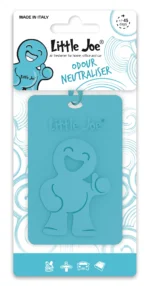 Little Joe® - Scented Card - Odour Neutraliser
