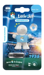 Little Joe® - Sporting Cristal - Edición Pasción Celeste | New Car