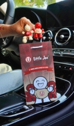 Bolsa Club Universitario Little Joe® - Imagen 2