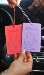 2 Pack Scented card - Imagen 2