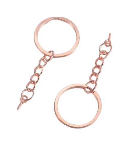 Llavero rosa Little Joe