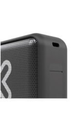 Parlante Bluetooth Portátil Klip Xtreme Port TWS KBS-025 Gris | Resistente al Agua IPX7 | 20h de Batería - Imagen 6