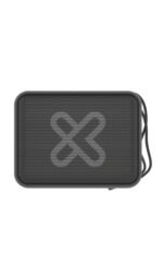 Parlante Bluetooth Portátil Klip Xtreme Port TWS KBS-025 Gris | Resistente al Agua IPX7 | 20h de Batería - Imagen 3