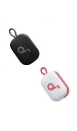 Parlante Bluetooth Soundcore Select 4 Go Negro | IP67 Agua y Polvo | 20h Batería | Sonido Potente 5W - Imagen 3