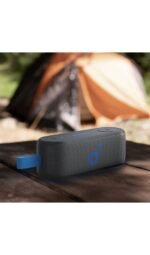 Parlante Bluetooth Soundcore Select 3 Black | 16W, IPX7, 20h Batería | Portátil - Imagen 3