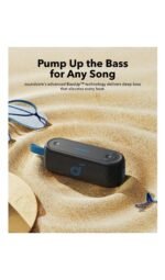 Parlante Bluetooth Soundcore Select 3 Black | 16W, IPX7, 20h Batería | Portátil - Imagen 5