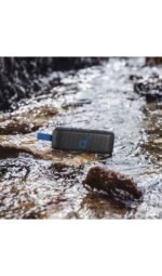 Parlante Bluetooth Soundcore Select 3 Black | 16W, IPX7, 20h Batería | Portátil - Imagen 6