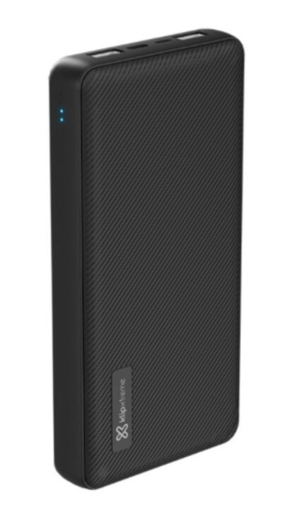 Power Bank Klip Xtreme PowerCell Ultra KPB-750 20000mAh 3 USB