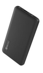 Power Bank Klip Xtreme PowerCell Plus KPB-500 10000mAh 3 USB - Imagen 4