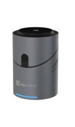 Cargador Inalámbrico Klip Xtreme KDC-400 Qi Wireless Charger - Imagen 2