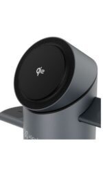 Cargador Inalámbrico Klip Xtreme KDC-400 Qi Wireless Charger