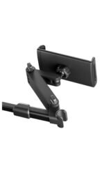 Soporte para Celular y Tablet Klip Xtreme KMH-500 Ajustable - Imagen 5